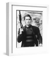 Al Pacino - Heat-null-Framed Photo