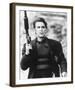 Al Pacino - Heat-null-Framed Photo