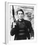 Al Pacino - Heat-null-Framed Photo