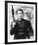 Al Pacino - Heat-null-Framed Photo