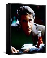 Al Pacino - Heat-null-Framed Stretched Canvas