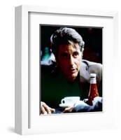 Al Pacino - Heat-null-Framed Photo