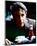 Al Pacino - Heat-null-Mounted Photo