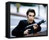 Al Pacino - Heat-null-Framed Stretched Canvas