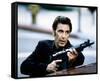 Al Pacino - Heat-null-Framed Stretched Canvas