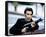 Al Pacino - Heat-null-Framed Stretched Canvas