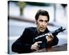 Al Pacino - Heat-null-Stretched Canvas