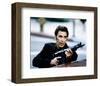 Al Pacino - Heat-null-Framed Photo