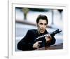 Al Pacino - Heat-null-Framed Photo