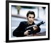 Al Pacino - Heat-null-Framed Photo