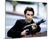 Al Pacino - Heat-null-Mounted Photo