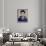 Al Pacino I-David Studwell-Framed Premium Giclee Print displayed on a wall