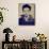 Al Pacino I-David Studwell-Mounted Premium Giclee Print displayed on a wall