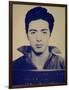 Al Pacino I-David Studwell-Framed Giclee Print