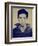 Al Pacino I-David Studwell-Framed Giclee Print