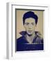 Al Pacino I-David Studwell-Framed Giclee Print