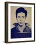 Al Pacino I-David Studwell-Framed Giclee Print