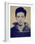 Al Pacino I-David Studwell-Framed Giclee Print