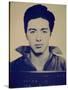 Al Pacino I-David Studwell-Stretched Canvas