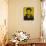 Al Pacino II-David Studwell-Mounted Giclee Print displayed on a wall