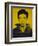 Al Pacino II-David Studwell-Framed Giclee Print