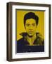 Al Pacino II-David Studwell-Framed Giclee Print