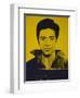 Al Pacino II-David Studwell-Framed Giclee Print