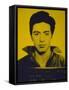 Al Pacino II-David Studwell-Framed Stretched Canvas