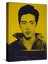 Al Pacino II-David Studwell-Stretched Canvas