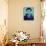 Al Pacino III-David Studwell-Mounted Giclee Print displayed on a wall