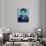Al Pacino III-David Studwell-Giclee Print displayed on a wall