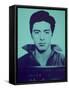 Al Pacino III-David Studwell-Framed Stretched Canvas