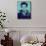 Al Pacino III-David Studwell-Mounted Premium Giclee Print displayed on a wall