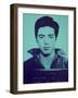 Al Pacino III-David Studwell-Framed Giclee Print