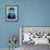 Al Pacino III-David Studwell-Framed Giclee Print displayed on a wall