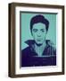 Al Pacino III-David Studwell-Framed Giclee Print