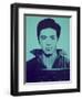 Al Pacino III-David Studwell-Framed Giclee Print