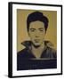 Al Pacino IV-David Studwell-Framed Giclee Print