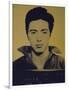 Al Pacino IV-David Studwell-Framed Premium Giclee Print