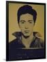 Al Pacino IV-David Studwell-Framed Premium Giclee Print