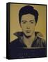 Al Pacino IV-David Studwell-Framed Stretched Canvas