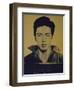 Al Pacino IV-David Studwell-Framed Giclee Print