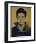 Al Pacino IV-David Studwell-Framed Giclee Print