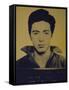 Al Pacino IV-David Studwell-Framed Stretched Canvas