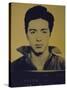 Al Pacino IV-David Studwell-Stretched Canvas