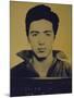 Al Pacino IV-David Studwell-Mounted Giclee Print