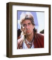 Al Pacino - Revolution-null-Framed Photo