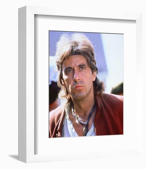 Al Pacino - Revolution-null-Framed Photo