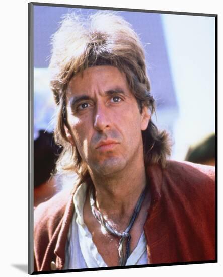 Al Pacino - Revolution-null-Mounted Photo