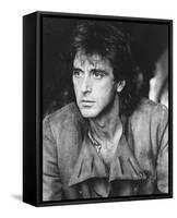 Al Pacino - Revolution-null-Framed Stretched Canvas